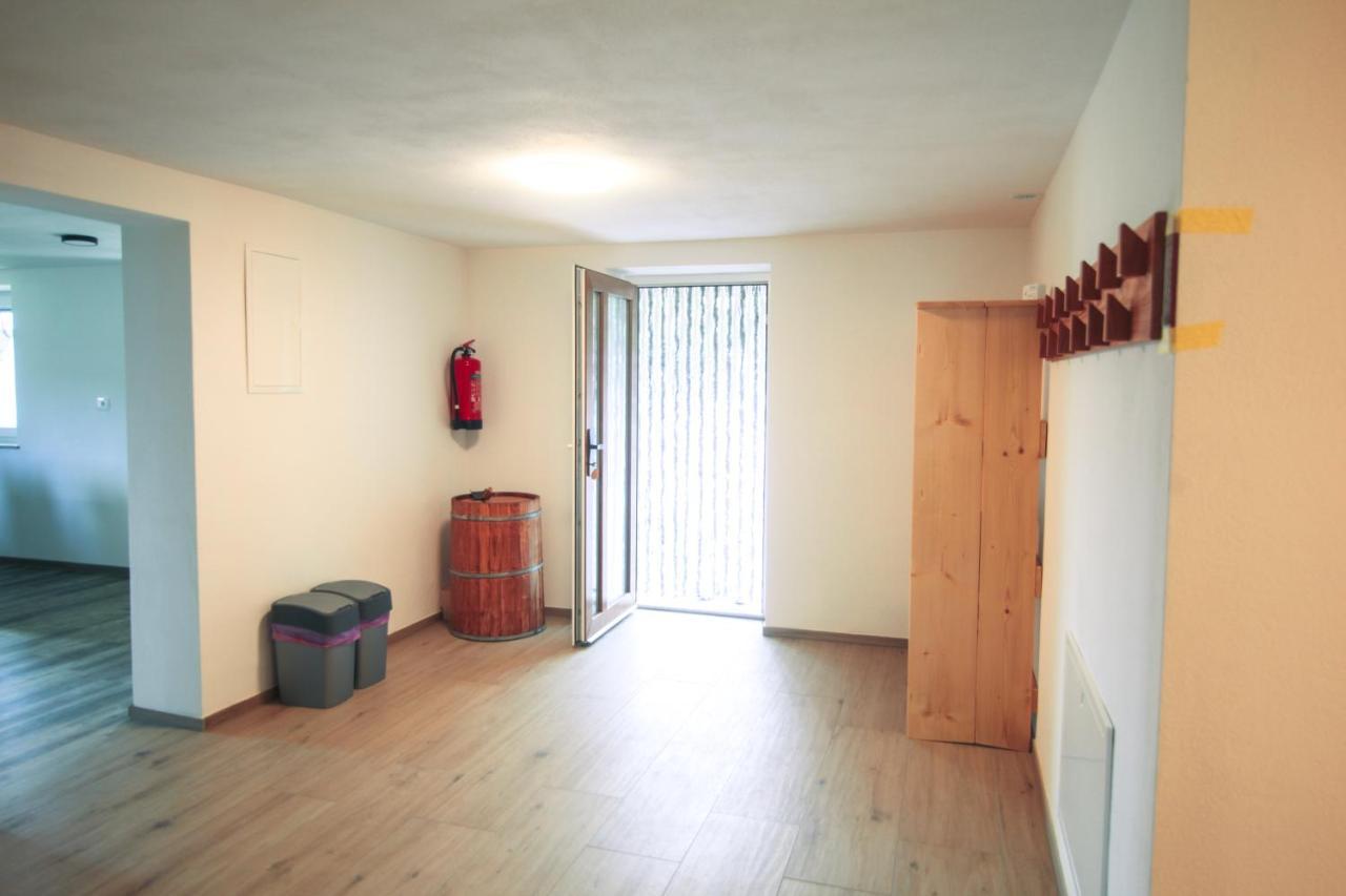 Apartma Gorski Razgled Srednja Vas v Bohinju Εξωτερικό φωτογραφία