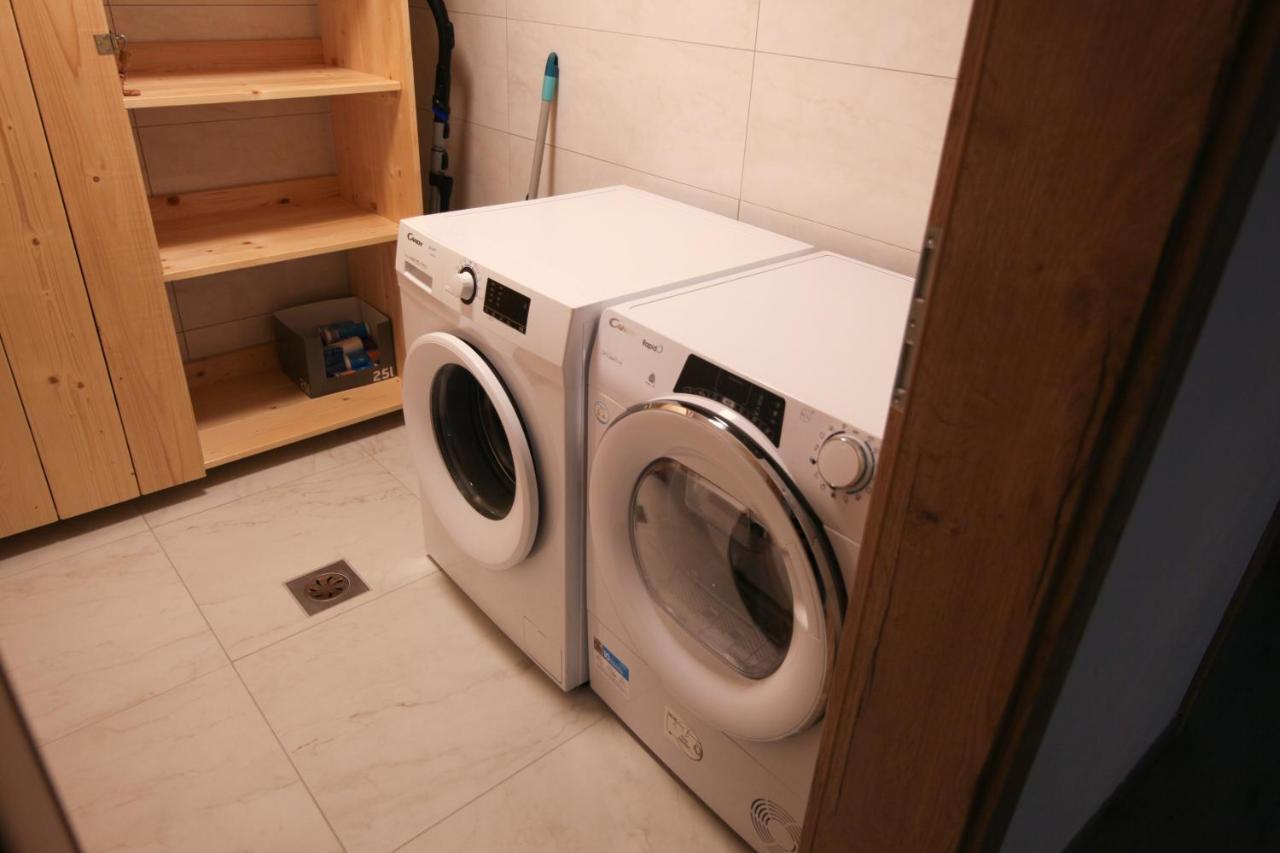 Apartma Gorski Razgled Srednja Vas v Bohinju Εξωτερικό φωτογραφία